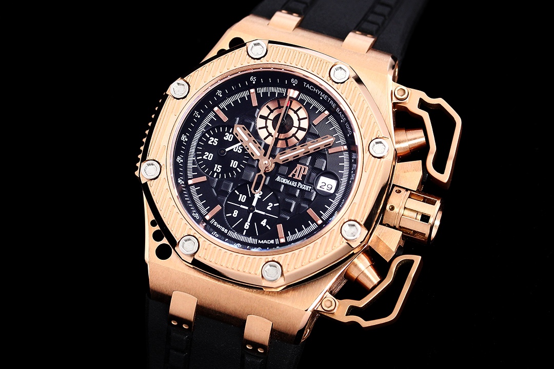 Audemars Piguet watch